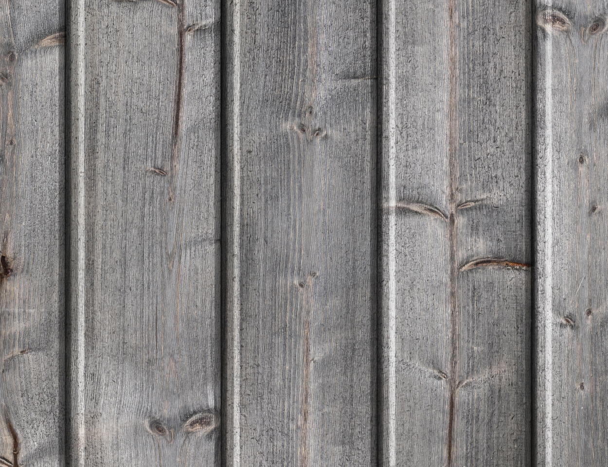 Bergene Holm Nord liggende kledning